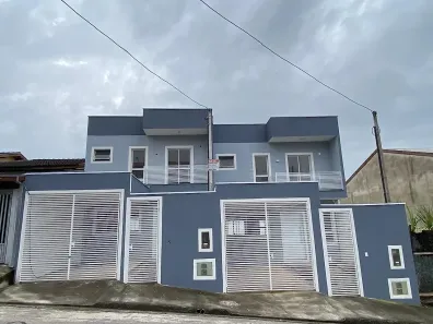  com 2 Quartos à venda, 95m² no Altos da Vila Paiva, São José dos Campos
