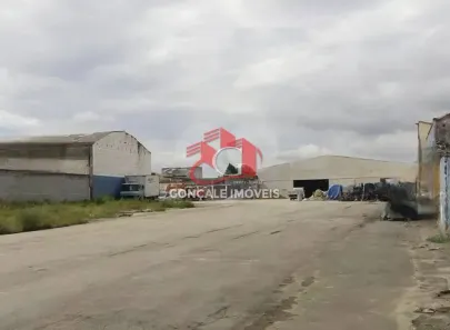 Lote/Terreno para alugar, 7200m² no Carandiru, São Paulo
