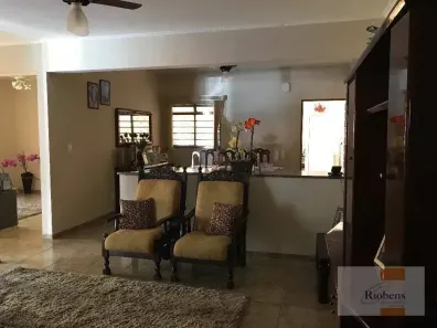 Sobrado com 5 Quartos à venda, 320m² no Vila Santa Cruz, São José do Rio Preto