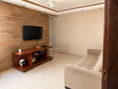 Casa com 3 Quartos à venda, 163m² no Jardim Eugênio Mendes Lopes, Ribeirão Preto