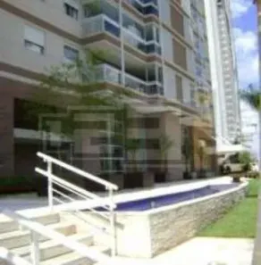 Apartamento com 4 Quartos à venda, 213m² no Vila Mariana, São Paulo
