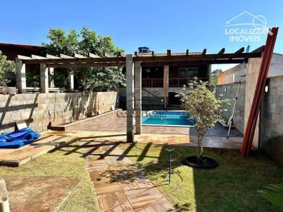 Fazenda/Sítio com 3 Quartos à venda, 200m² no Centro (Tupi), Piracicaba