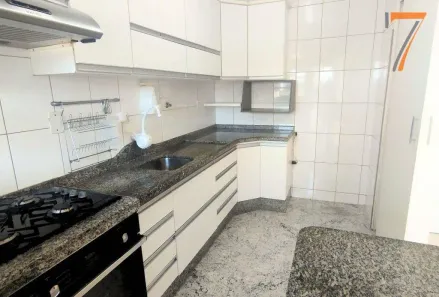 Apartamento com 2 Quartos à venda, 71m² no Canto, Florianópolis