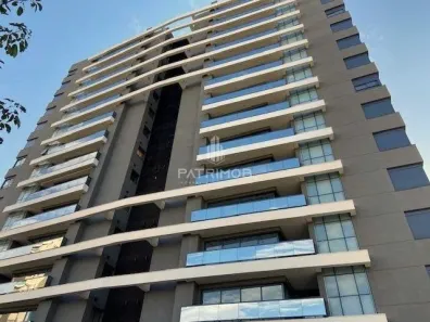 Apartamento com 3 Quartos à venda, 170m² no Vila do Golf, Ribeirão Preto