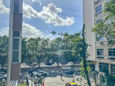 Apartamento com 3 Quartos à venda, 132m² no Botafogo, Rio de Janeiro
