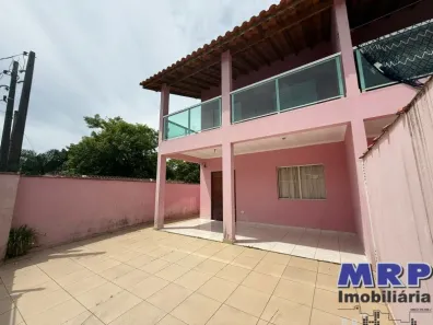 Casa com 3 Quartos à venda, 160m² no Sertão da Quina, Ubatuba