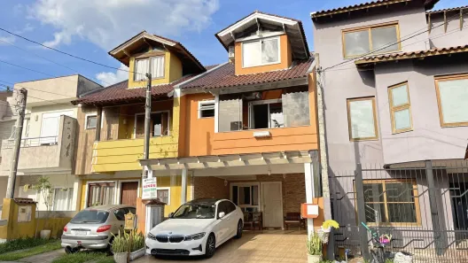 Casa com 3 Quartos à venda, 200m² no Hípica, Porto Alegre