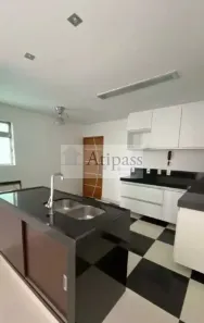 Apartamento com 3 Quartos para venda ou aluguel, 126m² no Centro, São Bernardo do Campo