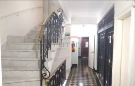 Apartamento com 2 Quartos à venda, 87m² no Centro, São Paulo