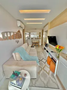 Apartamento com 2 Quartos à venda, 64m² no Jardim Camburi, Vitória