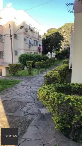 Apartamento com 1 Quarto à venda, 33m² no Santo Antônio, Porto Alegre