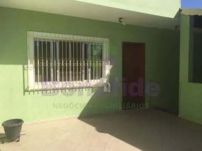 Imóvel Comercial com 3 Quartos à venda, 250m² no Vila Virgínia, Jundiaí