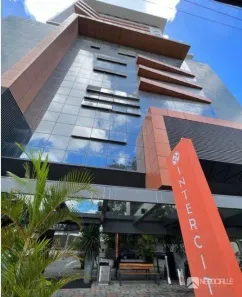 Sala Comercial para alugar, 46m² no Centro, Campina Grande