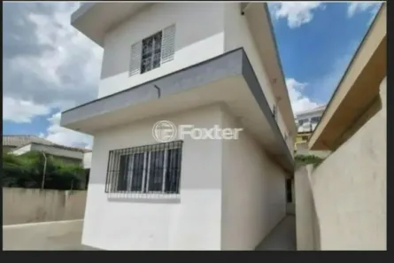 Casa com 3 Quartos à venda, 196m² no Jardim São José (Zona Norte), São Paulo