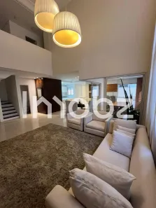 Apartamento com 3 Quartos à venda, 158m² no Cerqueira César, São Paulo