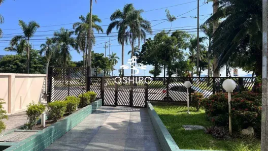 Apartamento com 1 Quarto para alugar, 40m² no Ponta da Praia, Santos