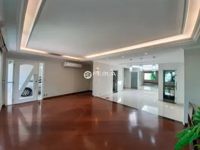 Casa com 3 Quartos à venda, 209m² no Residencial Horto Florestal Jacyra I, Americana