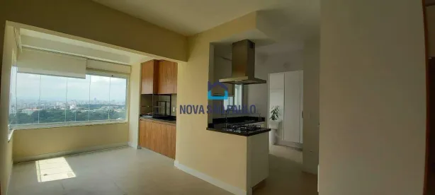 Apartamento com 2 Quartos à venda, 83m² no Vila Firmiano Pinto, São Paulo