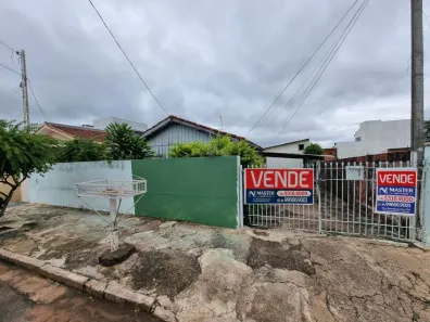 Casa com 4 Quartos à venda, 150m² no Jardim Monte Castelo, Marília