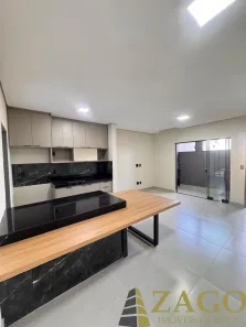 Apartamento com 2 Quartos à venda, 76m² no Chácara Santo Antônio, Franca