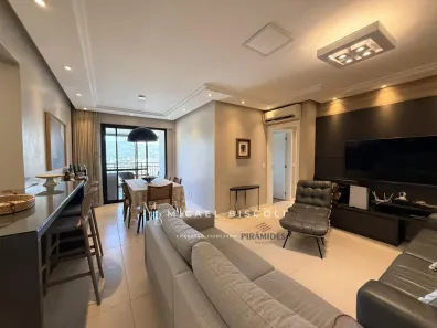 Apartamento com 3 Quartos à venda, 95m² no Itacorubi, Florianópolis