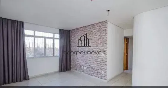 Apartamento com 3 Quartos à venda, 90m² no Buritis, Belo Horizonte