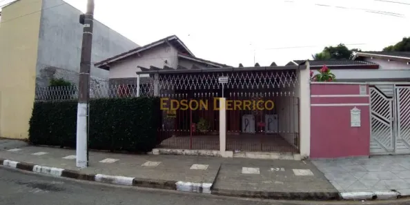 Casa com 3 Quartos à venda, 176m² no Loteamento São Paulo, Pindamonhangaba