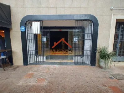 Ponto Comercial para alugar, 105m² no República, São Paulo