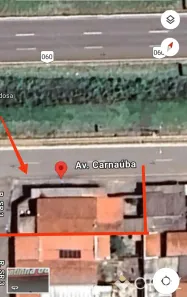 Sala Comercial com 2 Quartos à venda, 50m² no Parque Santa Rita, Goiânia