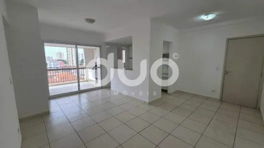 Apartamento com 3 Quartos à venda, 85m² no Paulista, Piracicaba