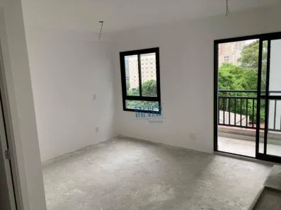 Apartamento com 1 Quarto à venda, 27m² no Pinheiros, São Paulo