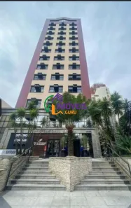 Sala Comercial à venda, 38m² no Vila Nova Conceição, São Paulo