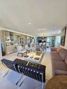 Apartamento com 4 Quartos à venda, 330m² no Horto Florestal, Salvador
