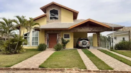 Casa com 3 Quartos à venda, 284m² no Estância Hidromineral Santa Eliza, Itupeva