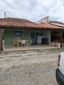 Casa de Condomínio com 3 Quartos para alugar, 222m² no Barra Nova, Marechal Deodoro