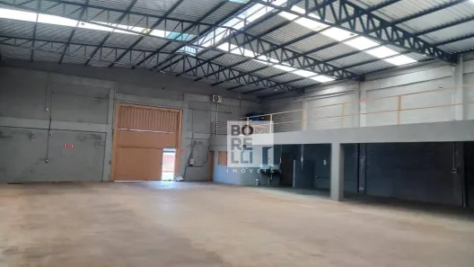 Ponto Comercial para alugar, 525m² no Jardim Jóquei Clube, Ribeirão Preto