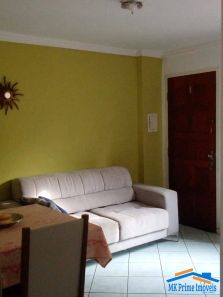 Apartamento com 2 Quartos à venda, 46m² no Novo Osasco, Osasco