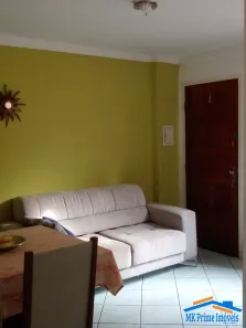 Apartamento com 2 Quartos à venda, 45m² no Novo Osasco, Osasco