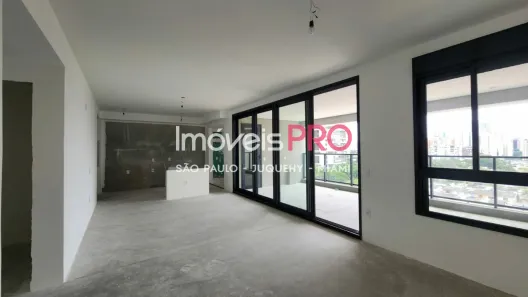 Apartamento com 3 Quartos à venda, 151m² no Brooklin Paulista, São Paulo