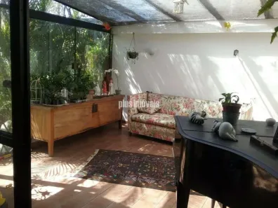 Sobrado com 5 Quartos à venda, 195m² no Santo Amaro, São Paulo