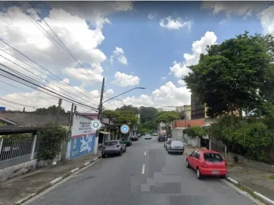 Lote/Terreno à venda, 405m² no Bela Vista, Osasco