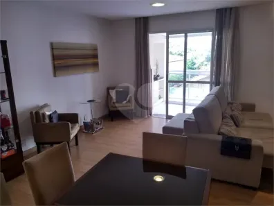 Apartamento com 3 Quartos à venda, 102m² no Vila Leopoldina, São Paulo