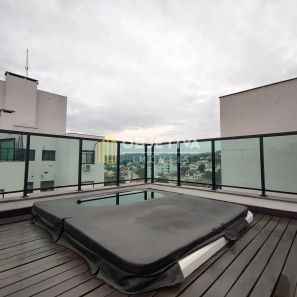 Cobertura com 3 Quartos à venda, 146m² no Tristeza, Porto Alegre