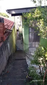 Lote/Terreno à venda, 370m² no Vila Ipojuca, São Paulo