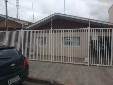 Casa com 3 Quartos à venda, 118m² no Remanso Campineiro, Hortolândia