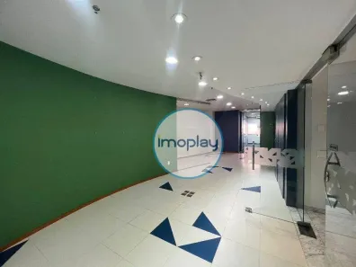 Sala Comercial para alugar, 251m² no Vila Olímpia, São Paulo