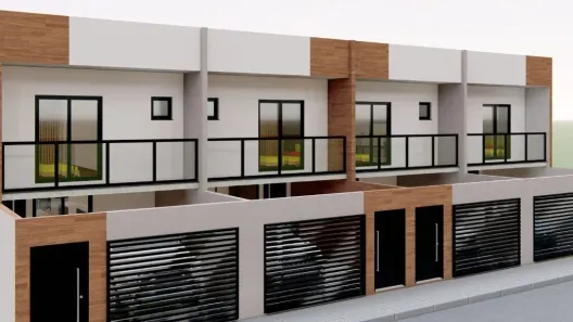 Casa com 3 Quartos à venda, 121m² no Gravatá, Navegantes