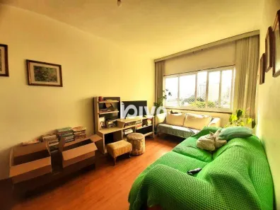 Apartamento com 2 Quartos à venda, 75m² no Mirandópolis, São Paulo