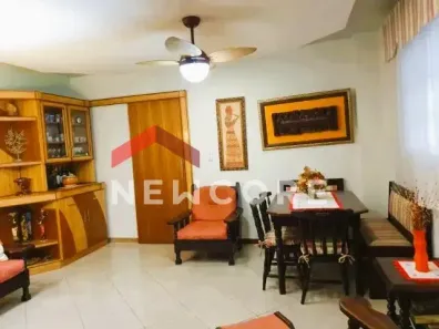 Casa de Condomínio com 3 Quartos à venda, 188m² no Praça Seca, Rio de Janeiro