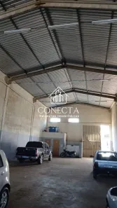Galpão/Depósito/Armazém para alugar, 245m² no Nossa Senhora das Graças, Uberlândia